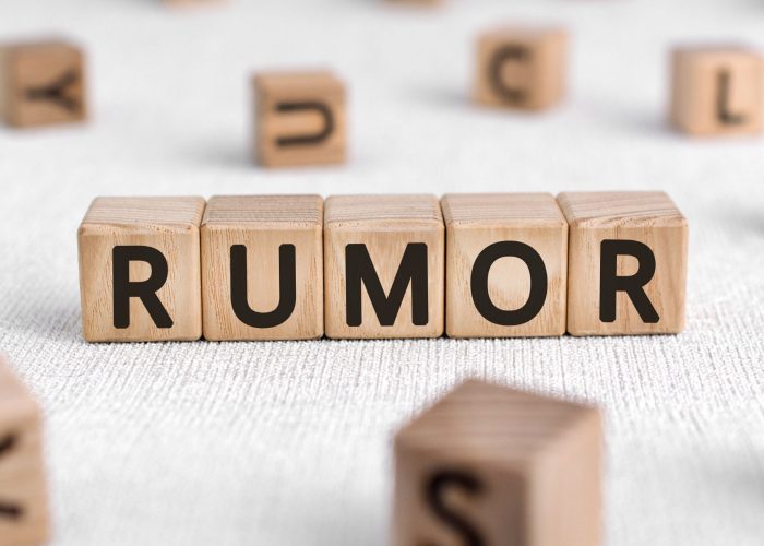 Diferencia entre calumnia e injuria