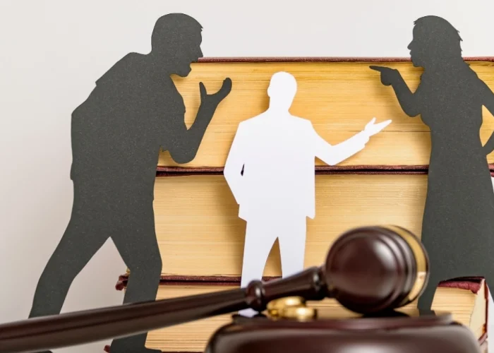 divorcio si uno no esta de acuerdo