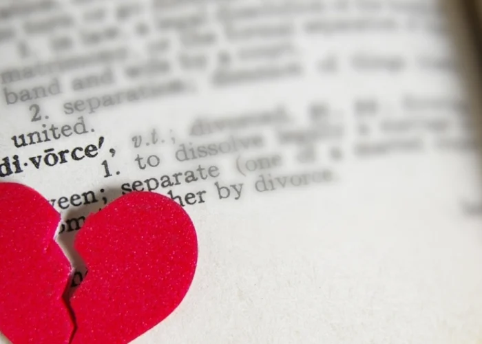 que es divorcio exprés