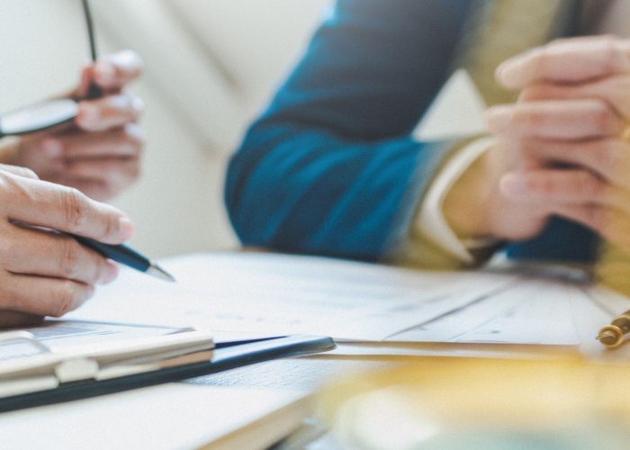 Qué hacer si mi empresa no me paga