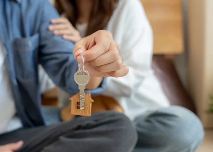 escritura casa a nombre de un solo cónyuge