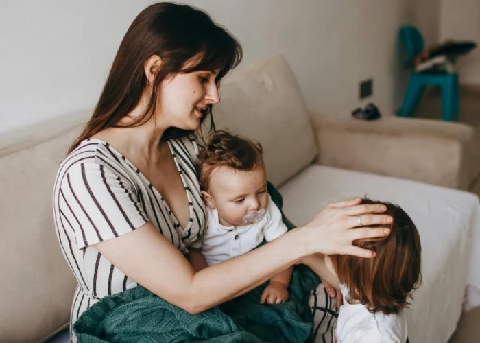 que es la filiación, tipos