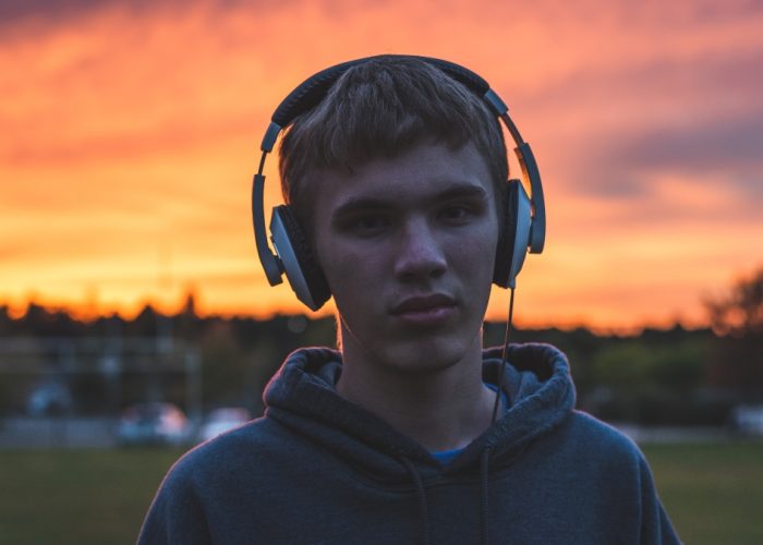 pensión alimentos hijo mayor de edad