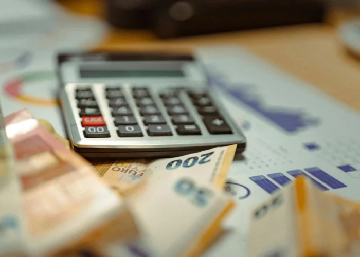 impuestos pagar liquidación gananciales