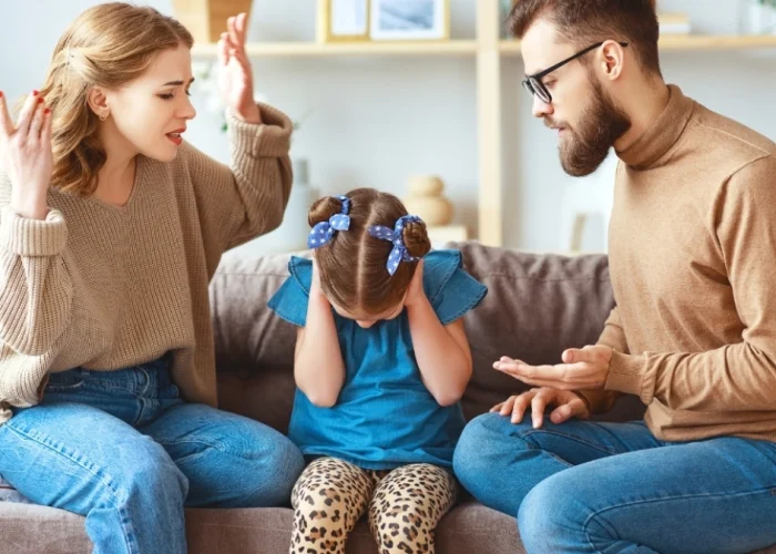 incumplir régimen visitas