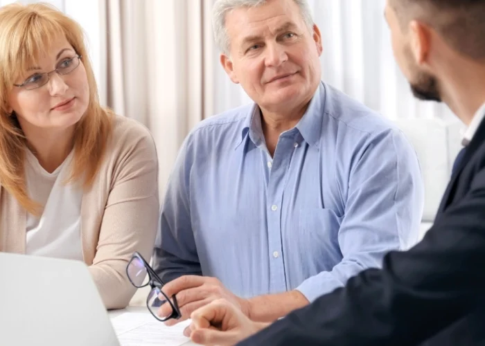 que es herencia legitima