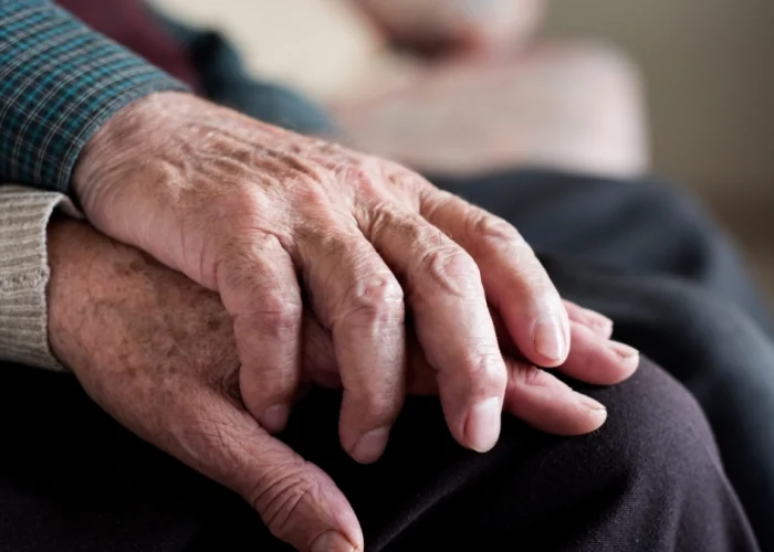 obligaciones con padres mayores