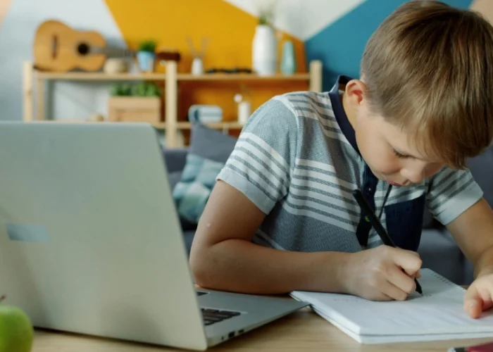 opinión del menos en divorcio