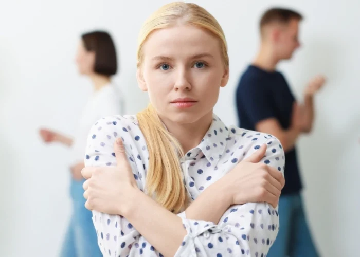 como solicitar orden alejamiento