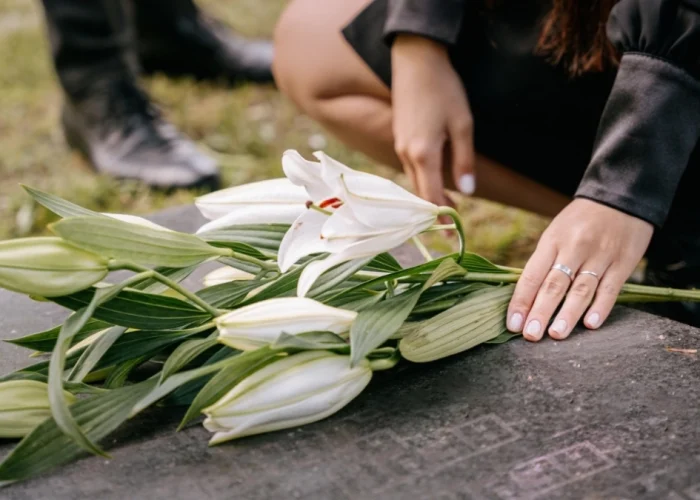 permiso fallecimiento familiar