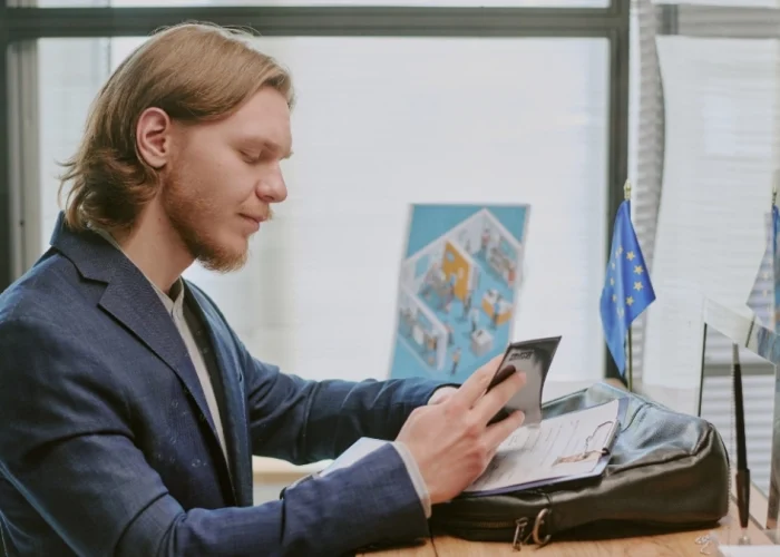 permiso de residencia España