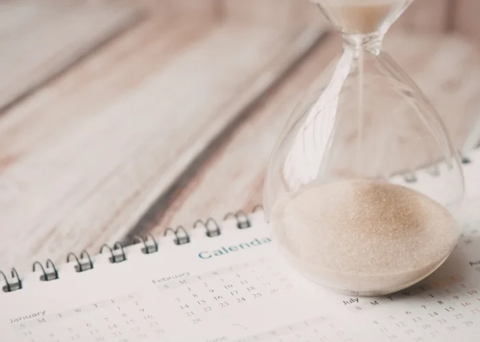 plazos para reclamación laboral