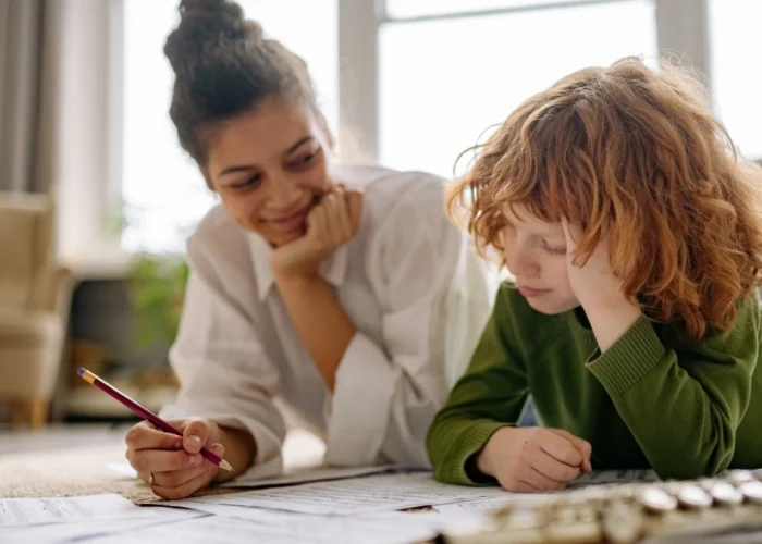 que se tiene en cuenta en la custodia de un hijo