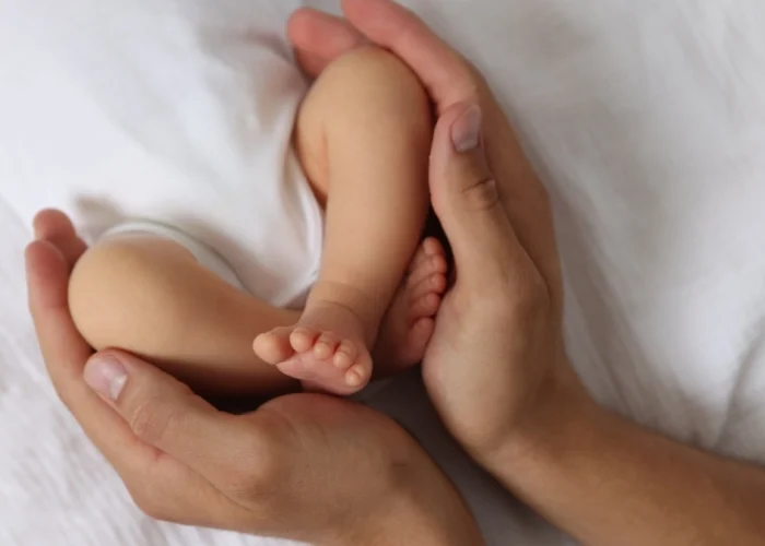 cómo hacer reclamación de paternidad