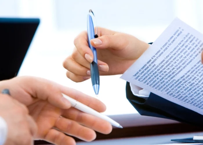 redacción contrato compra-venta