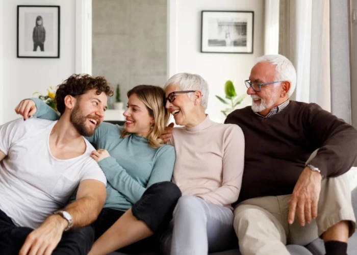que es la reunificación familiar
