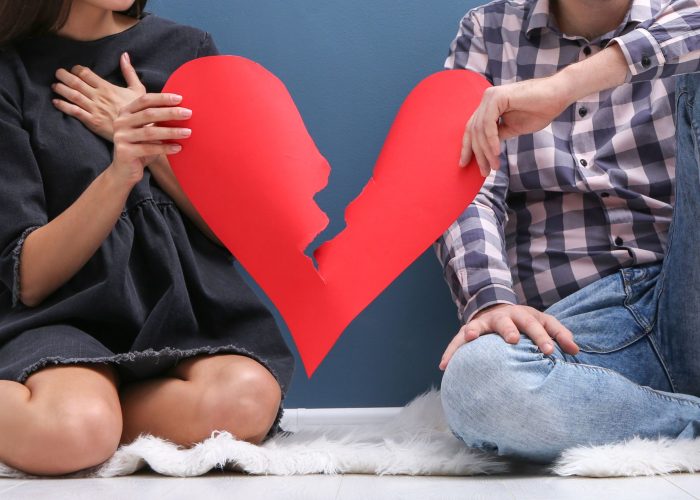 Separación de bienes: Ventajas en divorcio, herencia y viudedad