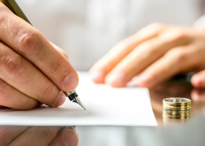 pierdo tarjeta comunitaria si me divorcio