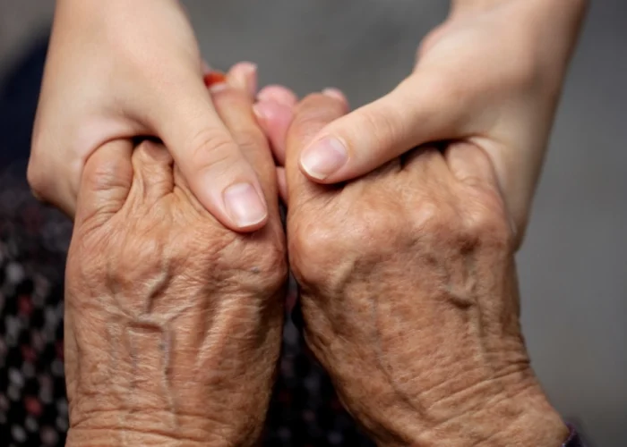 qué es testamento vital