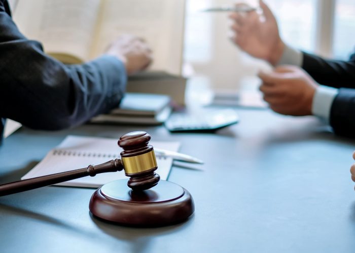 Tipos de abogados, ¿cuál te puede ayudar mejor en tu caso?