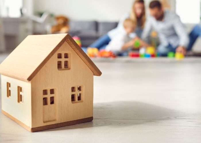 tramitar ley segunda oportunidad sin perder la casa