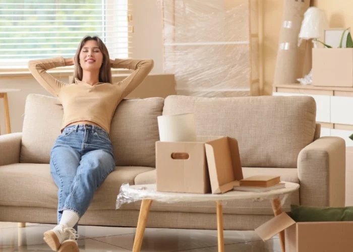 que es usufructo de vivienda