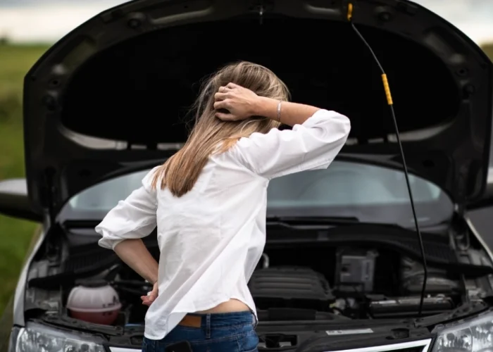 reclamar vicios ocultos coche