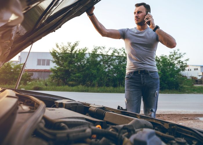 vicios ocultos compra coche segunda mano